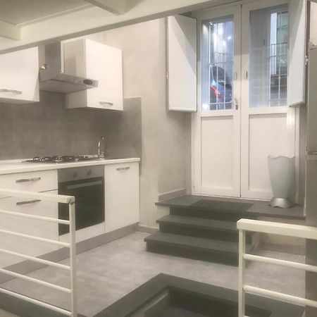 Casa Verginelle Short Lets Катания Экстерьер фото