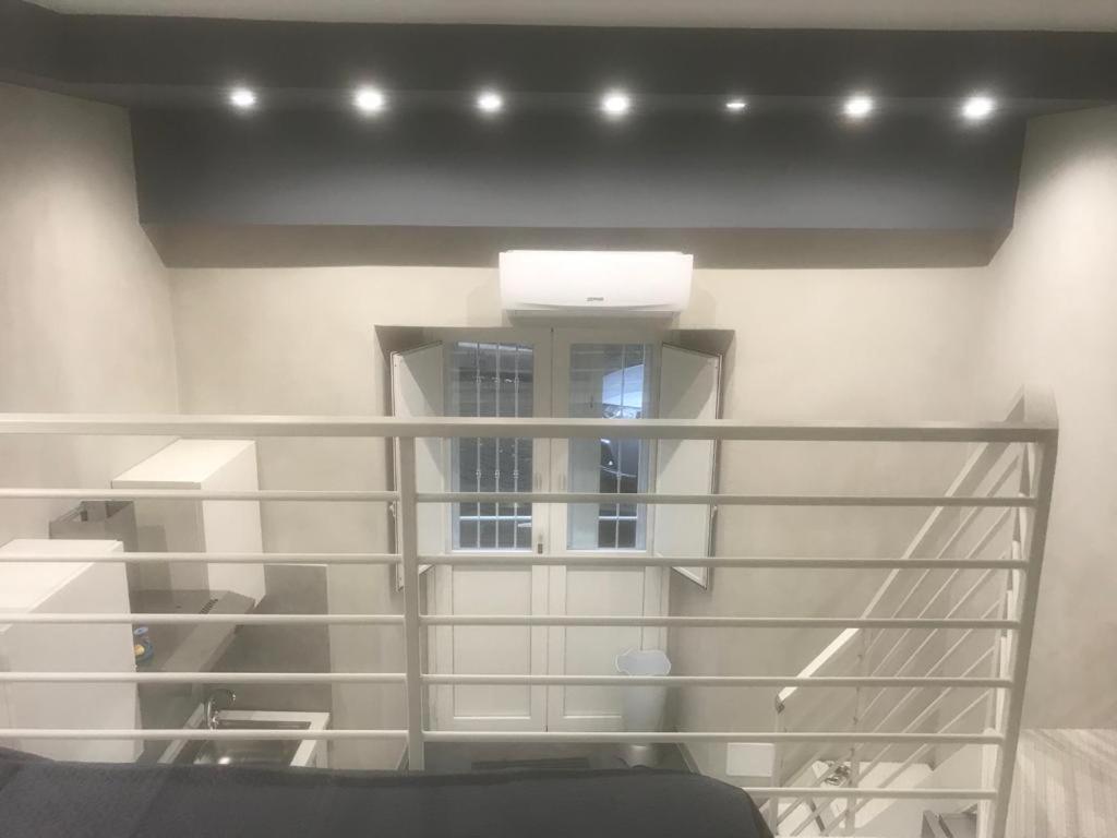 Casa Verginelle Short Lets Катания Экстерьер фото