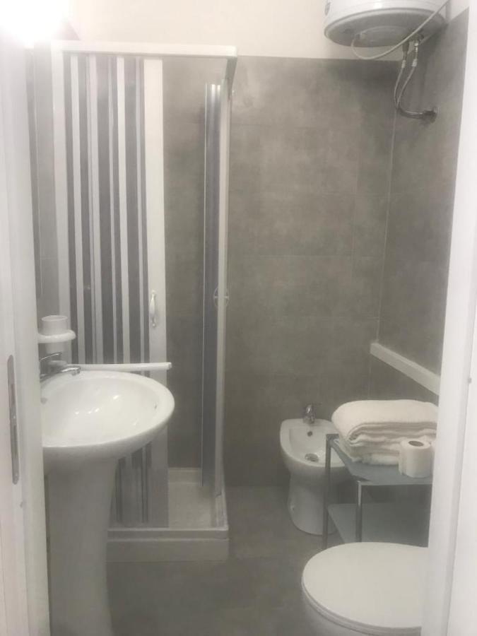Casa Verginelle Short Lets Катания Экстерьер фото